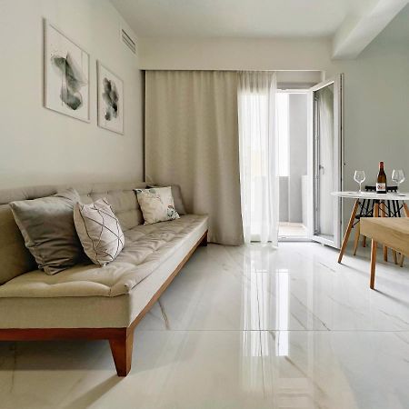 B&K Rooms Heraklion  Екстер'єр фото