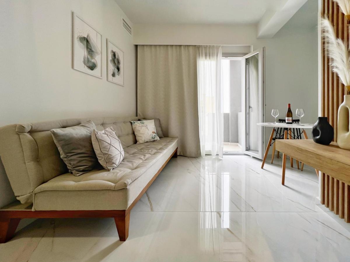 B&K Rooms Heraklion  Екстер'єр фото